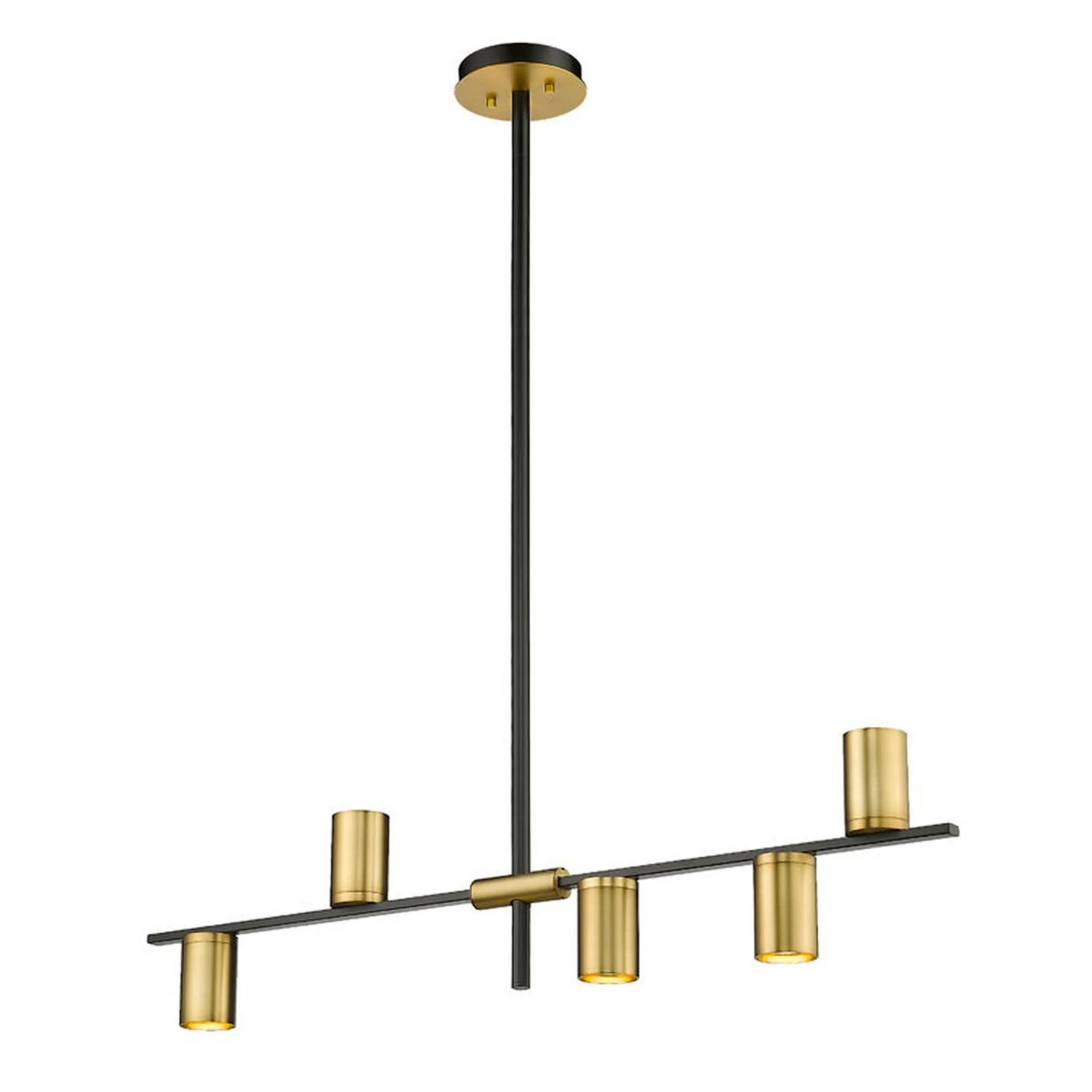 Navaeh Mod Island Chandelier - Small