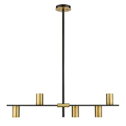 Navaeh Mod Island Chandelier - Small