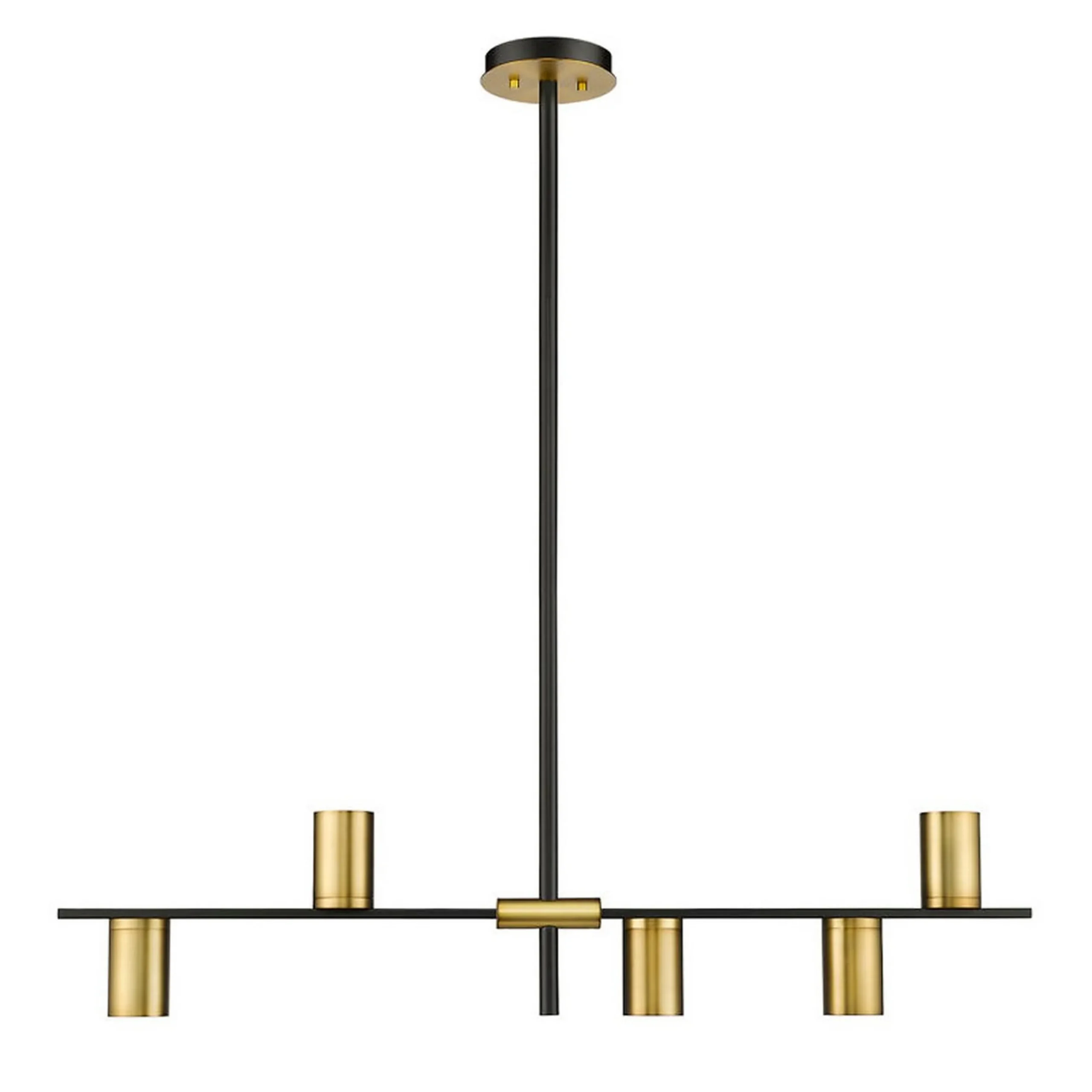 Navaeh Mod Island Chandelier - Small