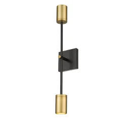 Navaeh Mod Sconce - 2 Light