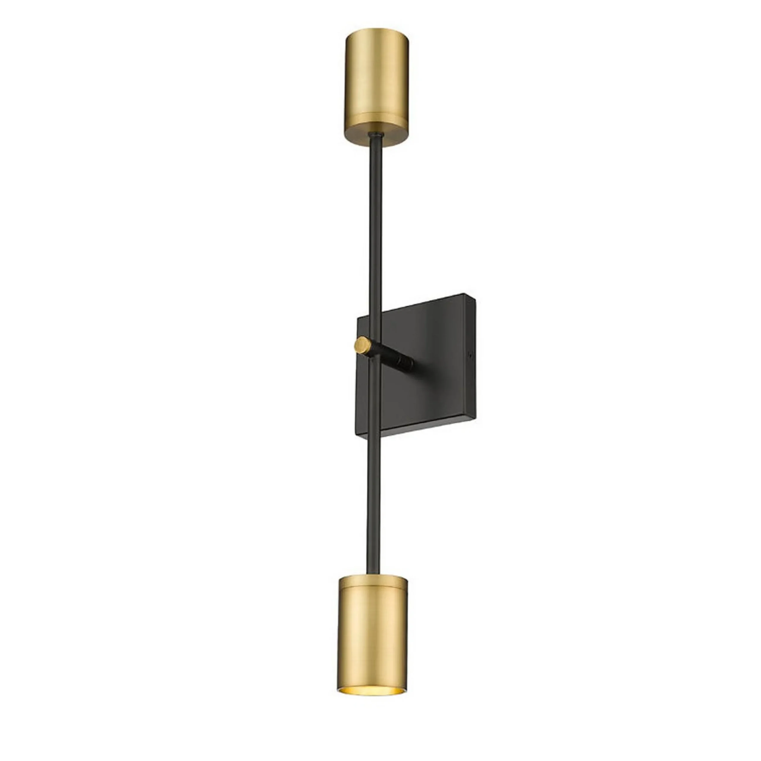 Navaeh Mod Sconce - 2 Light