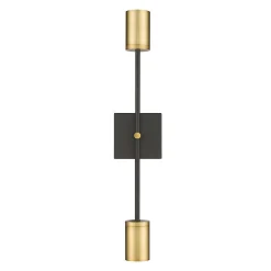 Navaeh Mod Sconce - 2 Light