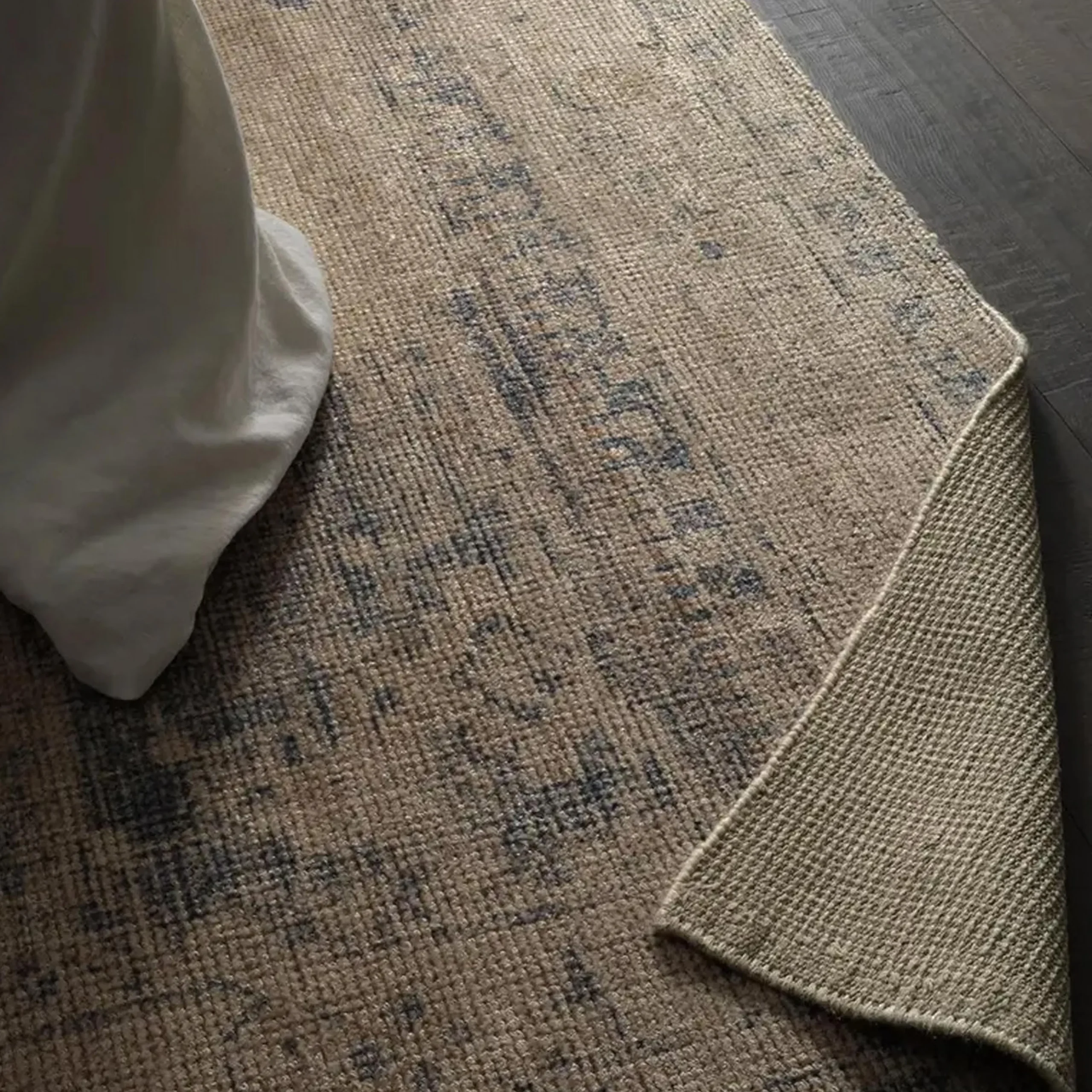 Naveen Handwoven Rug