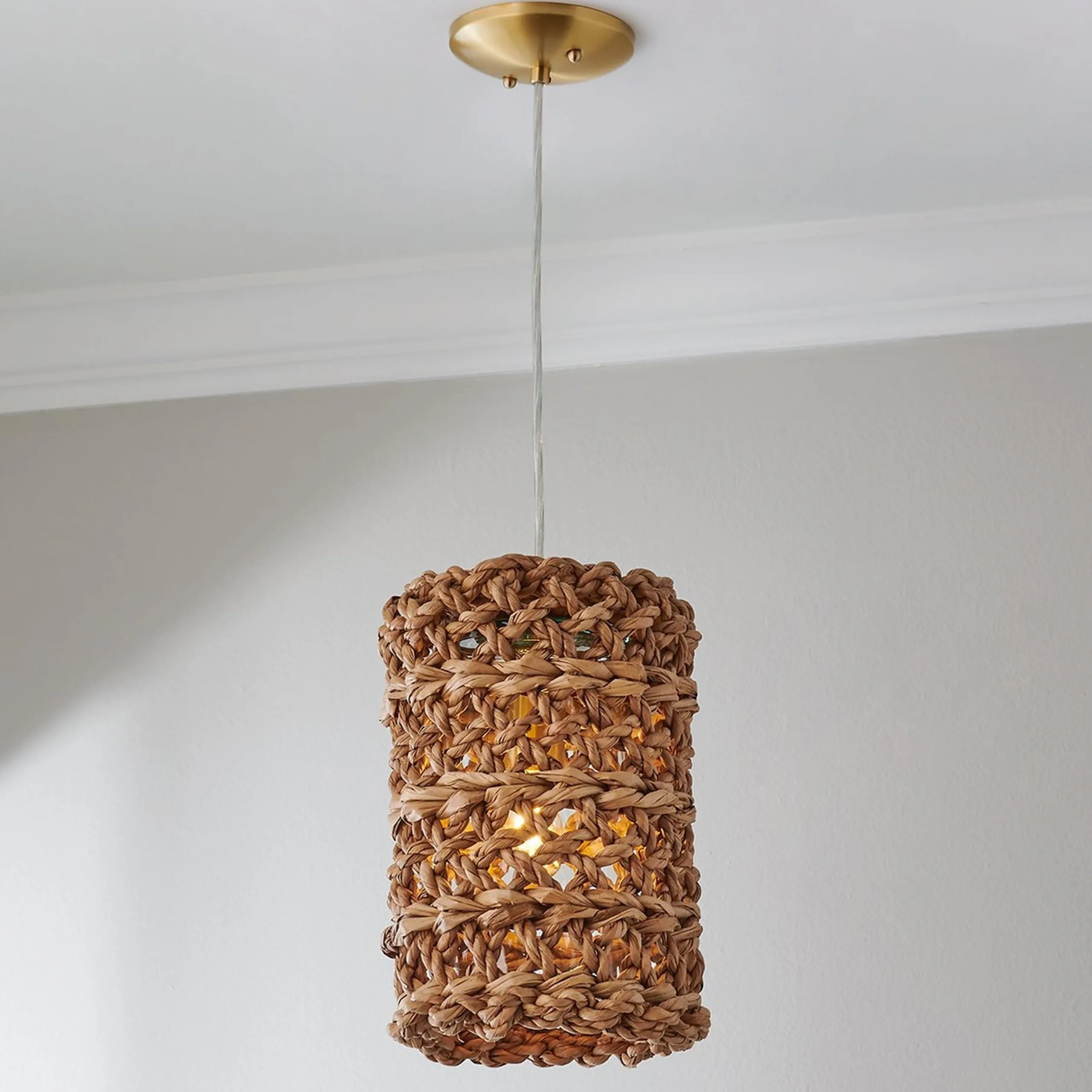 Navotas Pendant Light - Large