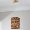 Navotas Pendant Light - Small