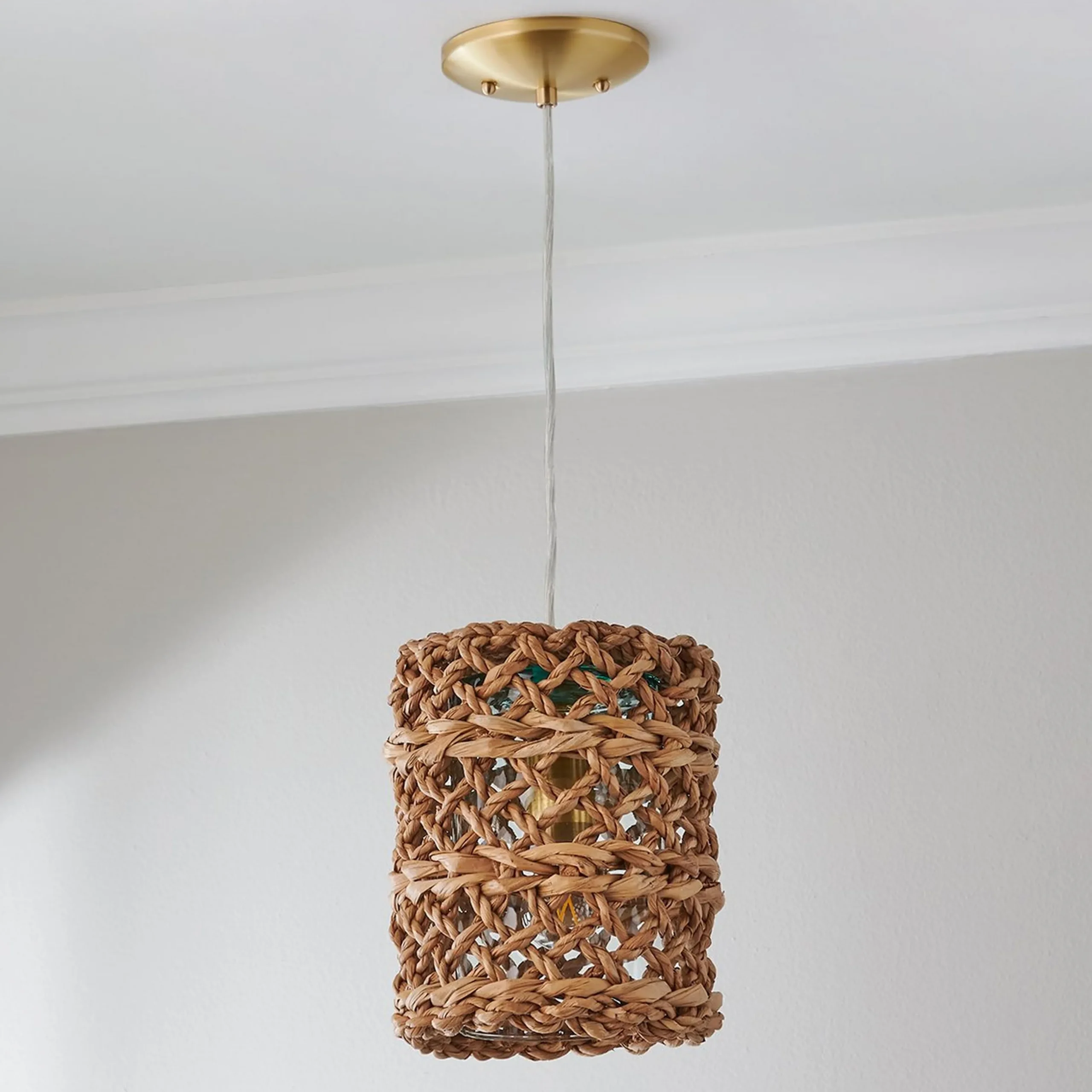 Navotas Pendant Light - Small