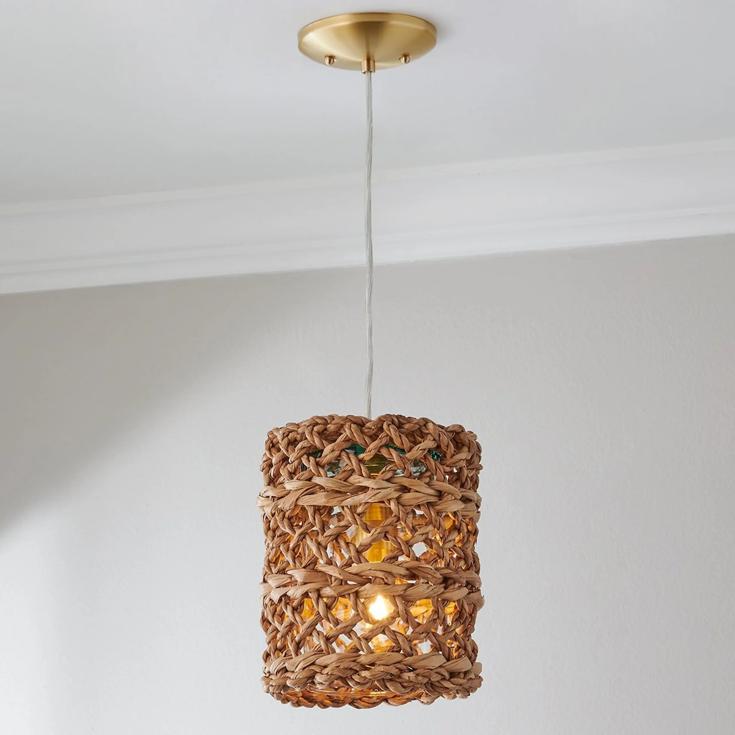 Navotas Pendant Light - Small