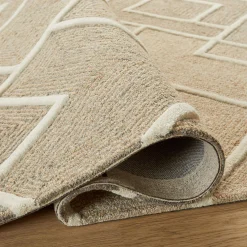 Naxos Hand-Tufted Rug