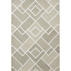 Naxos Hand-Tufted Rug