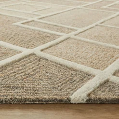 Naxos Hand-Tufted Rug