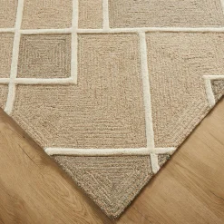 Naxos Hand-Tufted Rug