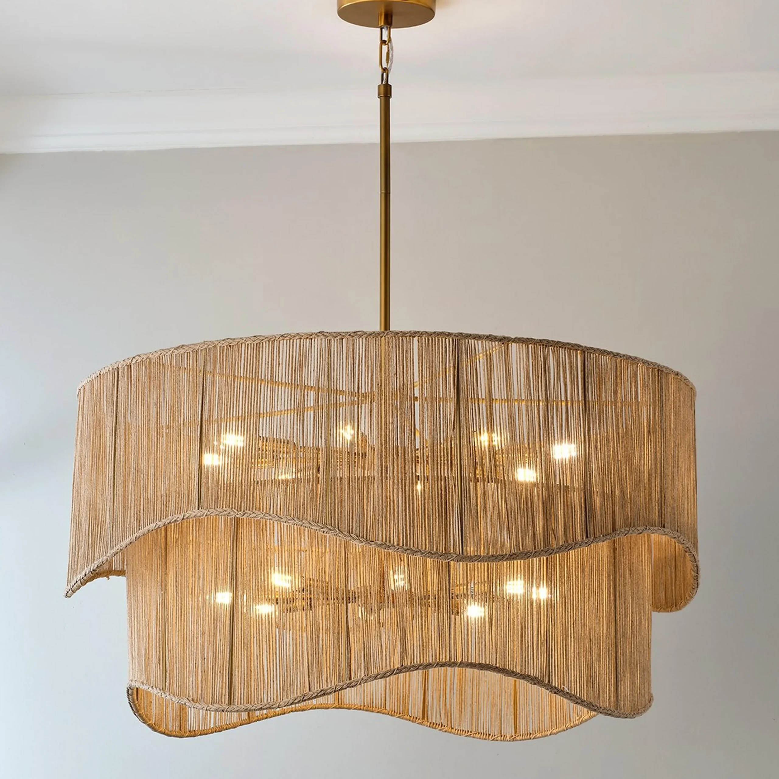 Nayeli Chandelier