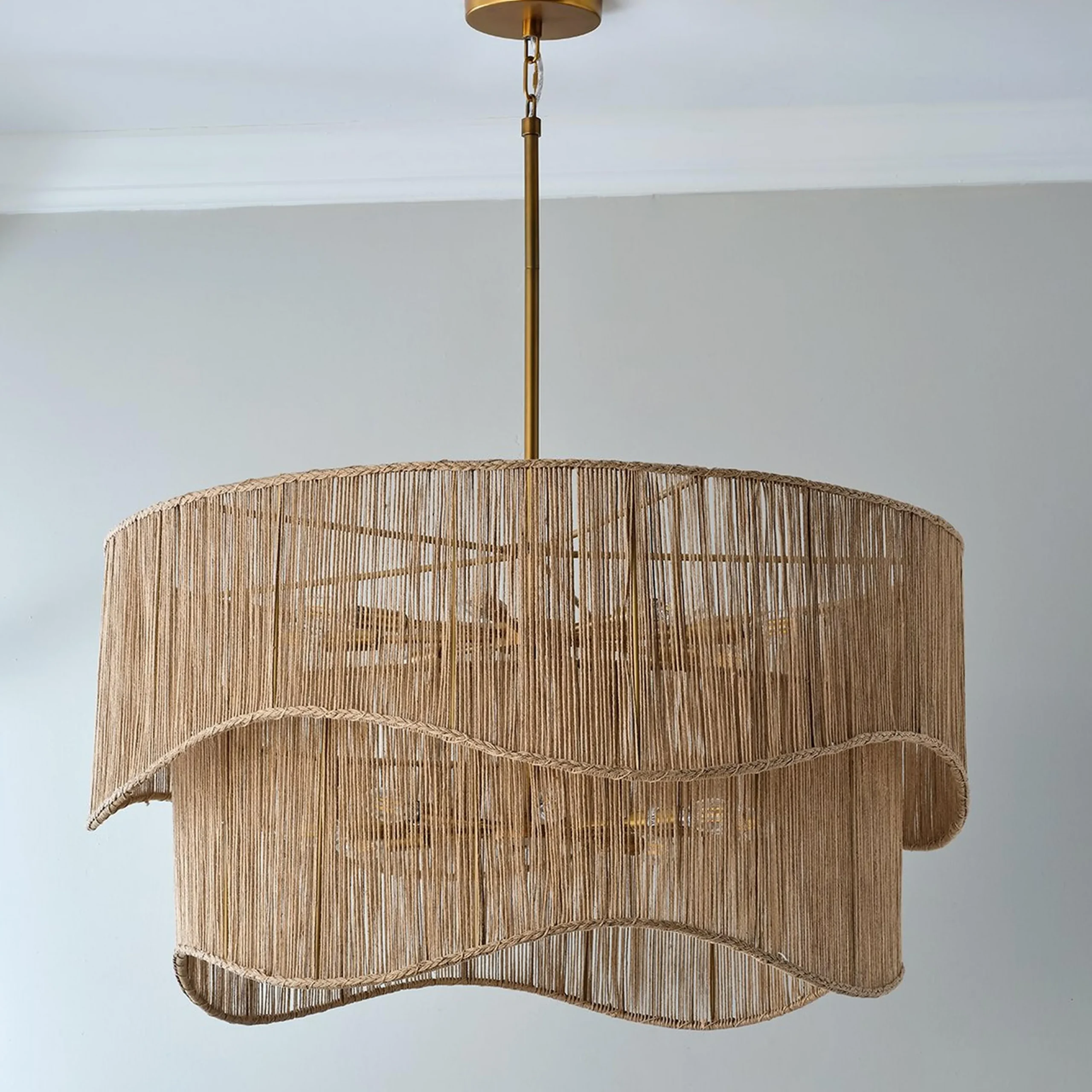 Nayeli Chandelier