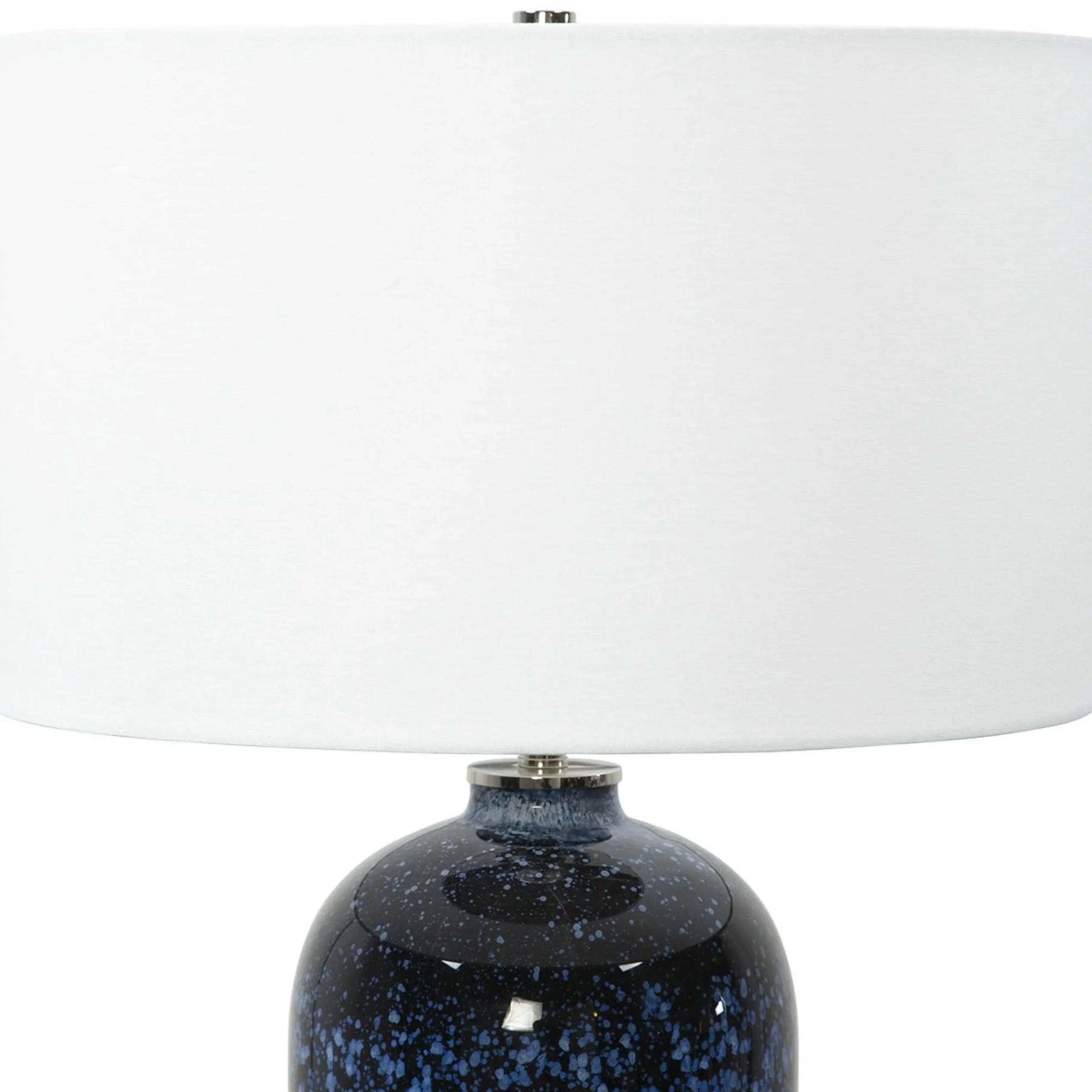 Nebula Table Lamp