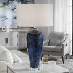 Nebula Table Lamp