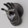 Need a Hand Sconce