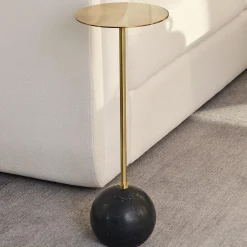 Negroni End Table