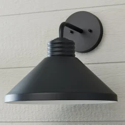 Neil Outdoor Sconce - Large
