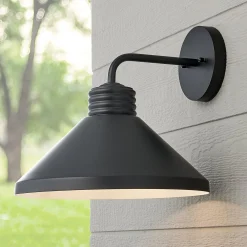 Neil Outdoor Sconce - Large