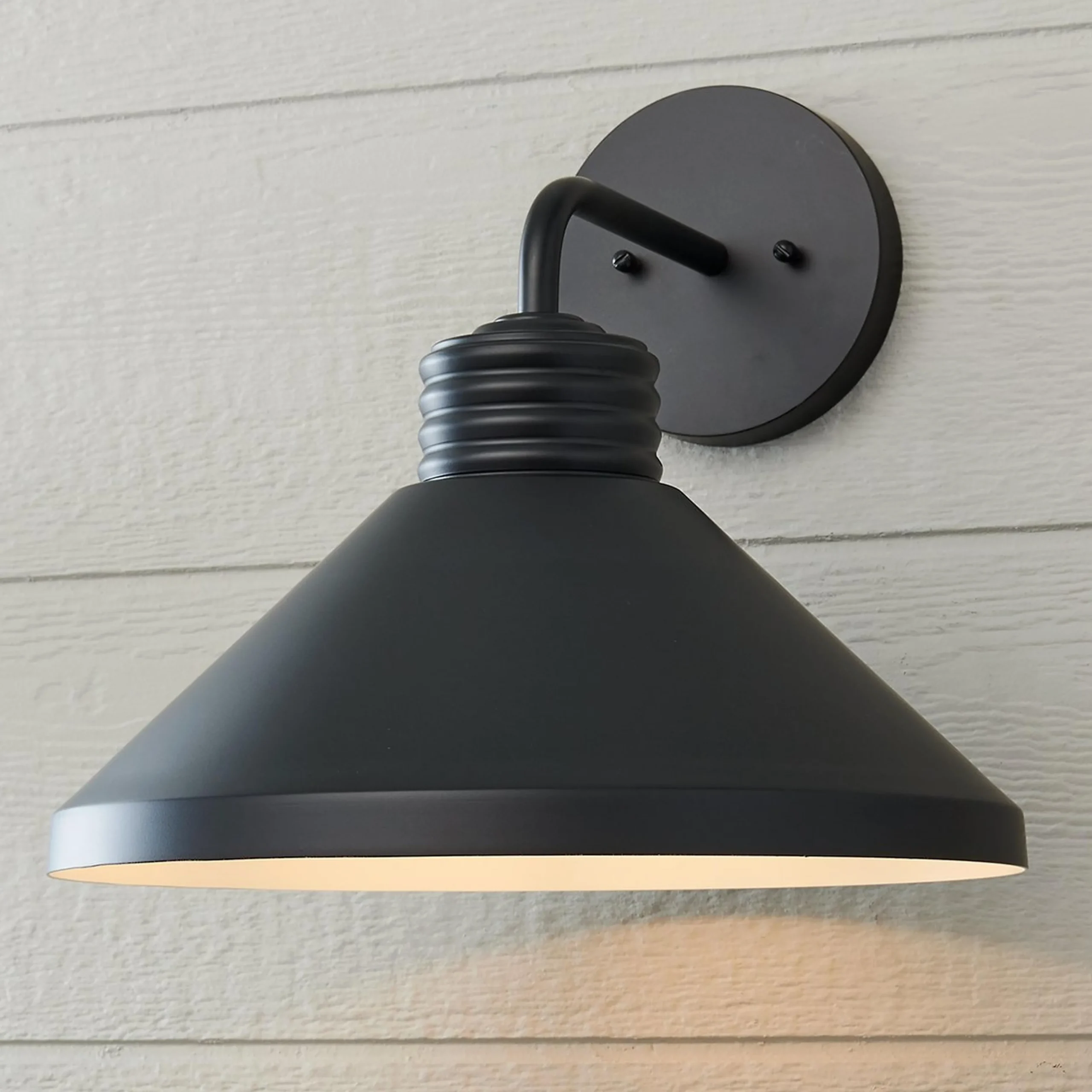 Neil Outdoor Sconce - Large