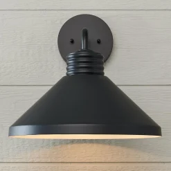 Neil Outdoor Sconce - Large