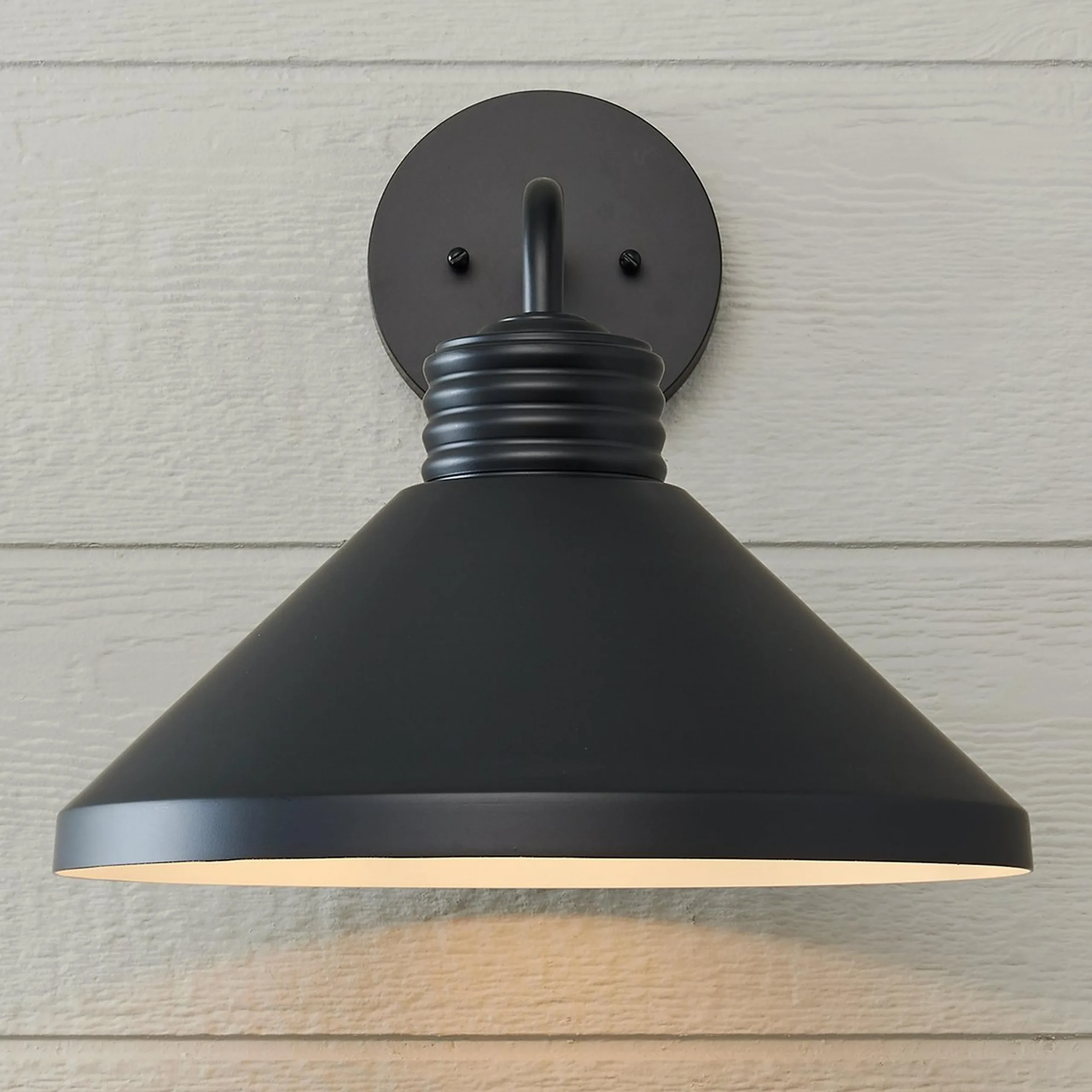 Neil Outdoor Sconce - Large