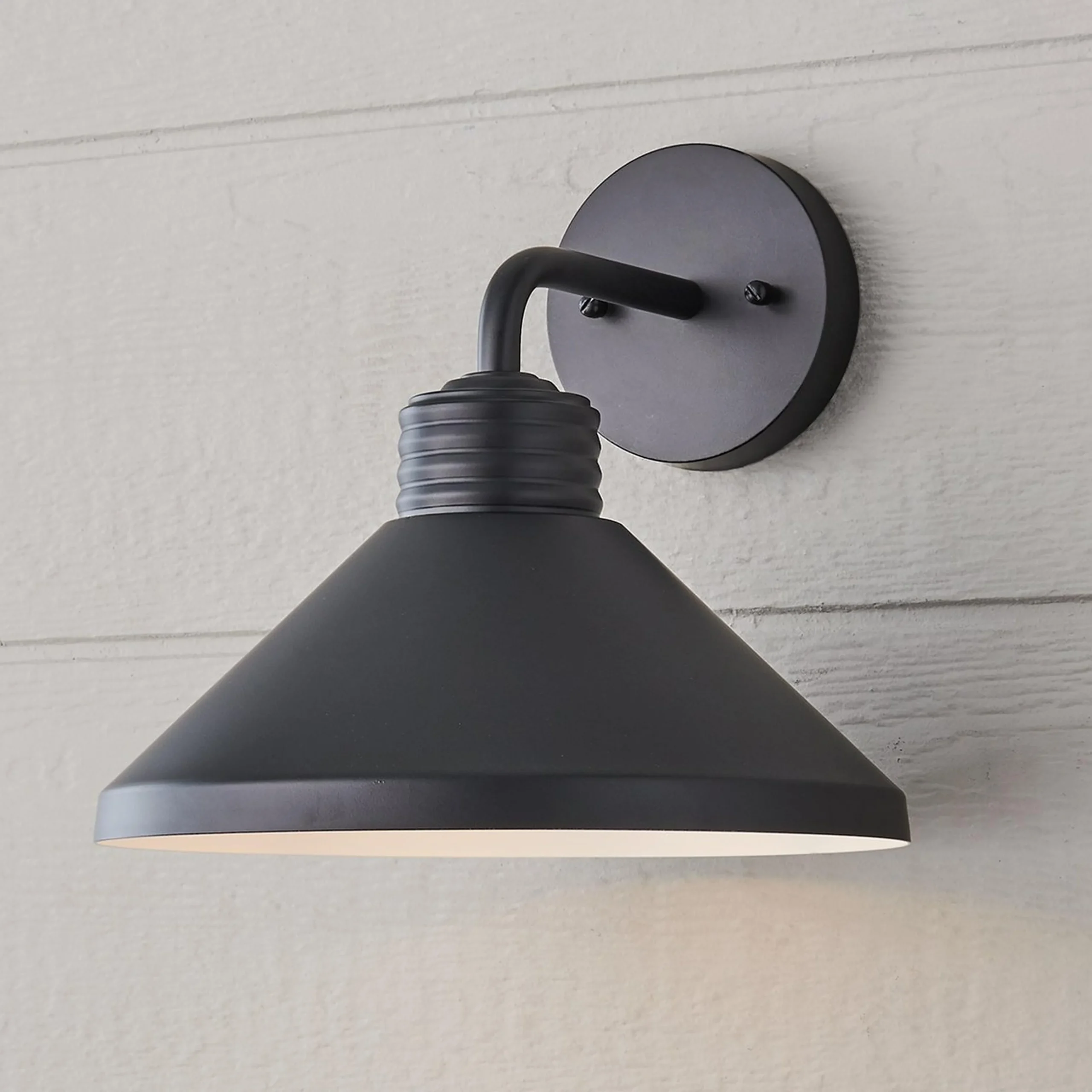 Neil Outdoor Sconce - Small