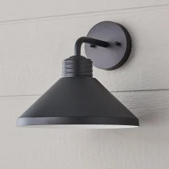 Neil Outdoor Sconce - Small