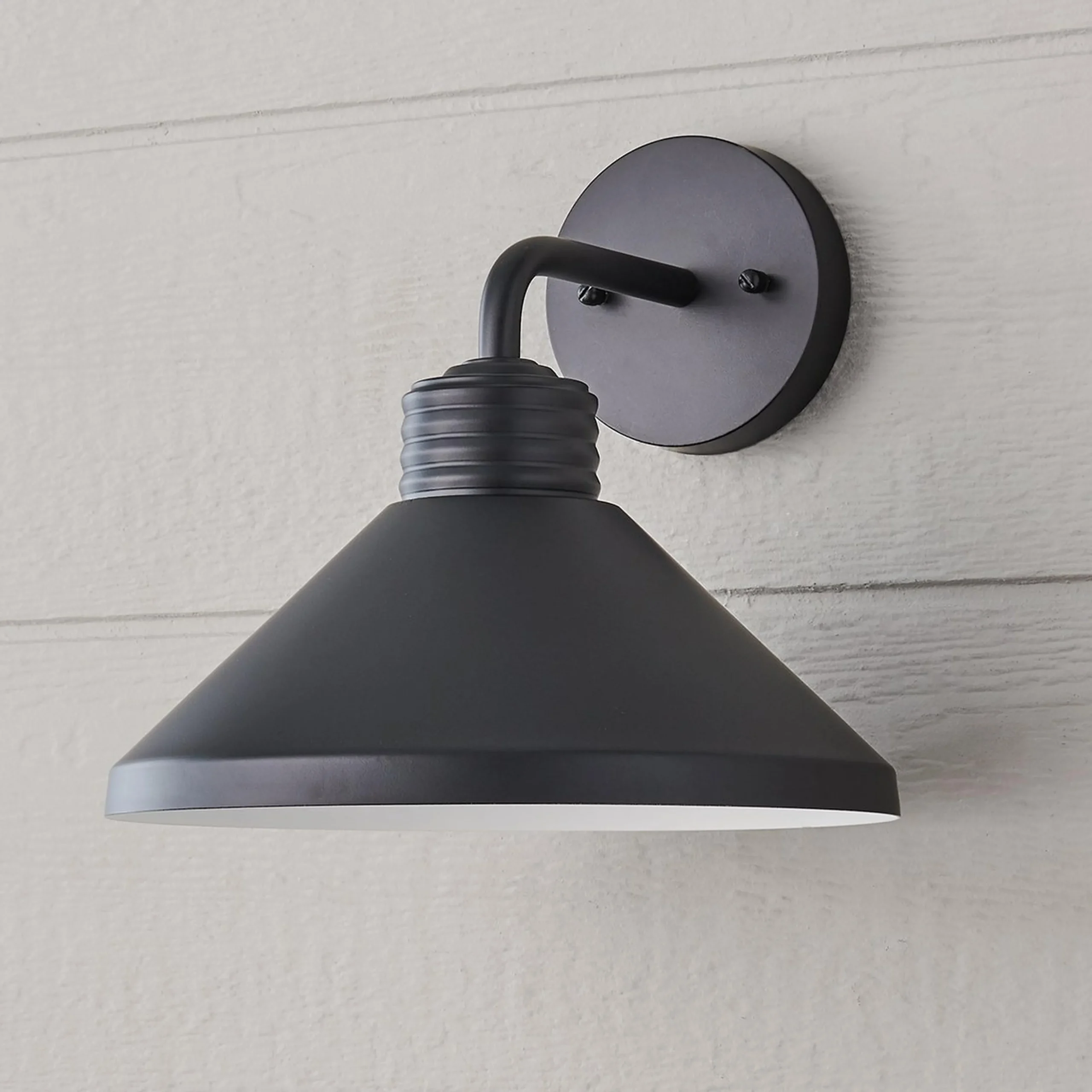 Neil Outdoor Sconce - Small