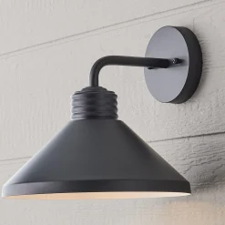 Neil Outdoor Sconce - Small