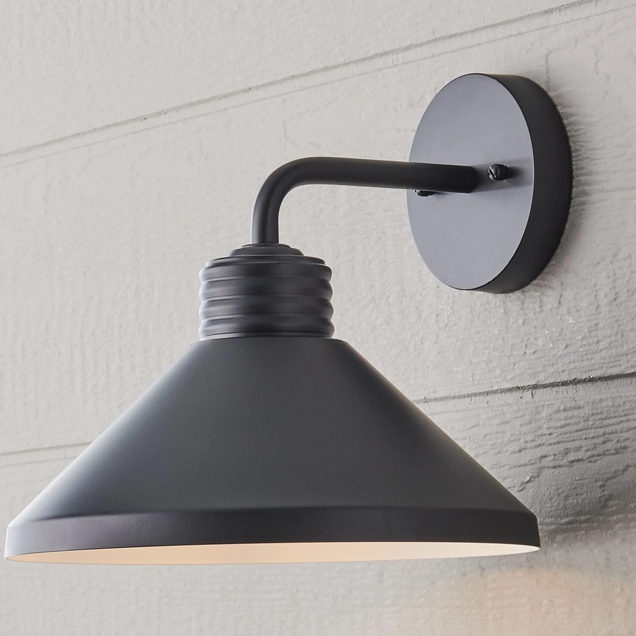 Neil Outdoor Sconce - Small