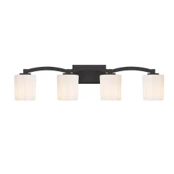 Nelly Vanity Light - 4 Light