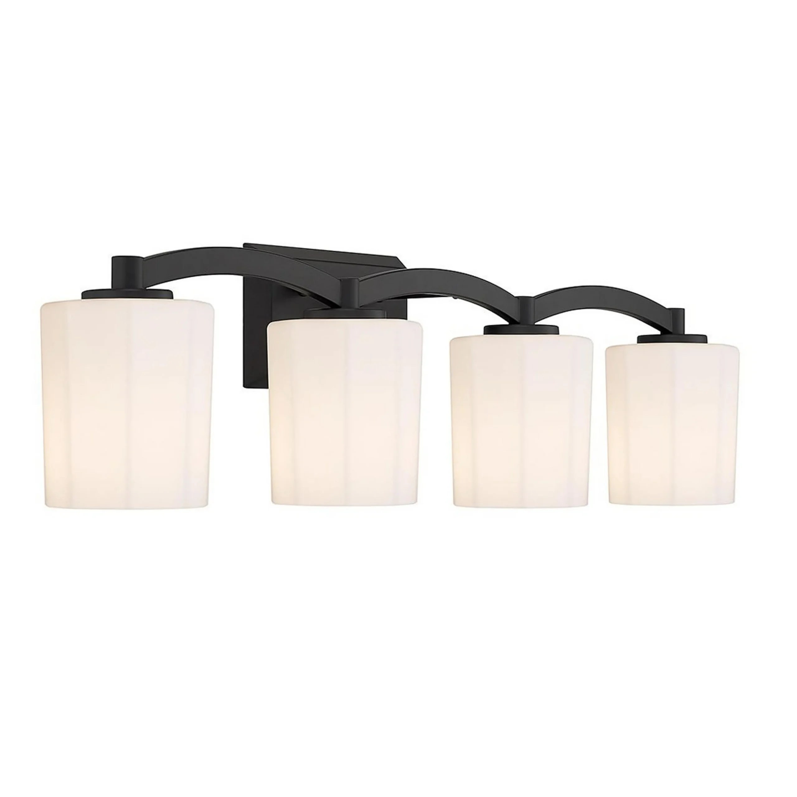 Nelly Vanity Light - 4 Light
