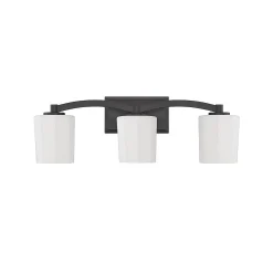 Nelly Vanity Light - 3 Light
