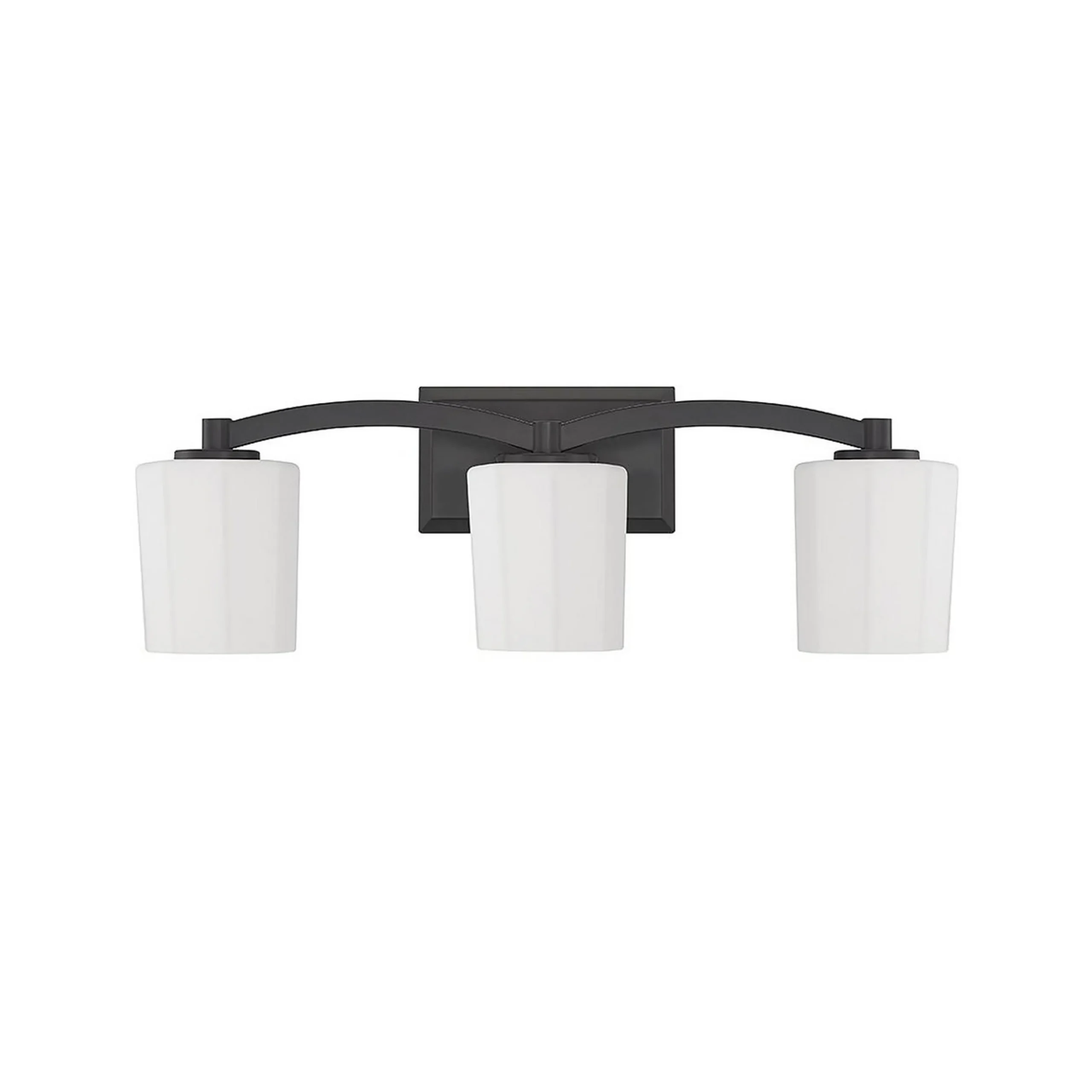 Nelly Vanity Light - 3 Light