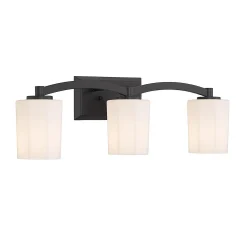 Nelly Vanity Light - 3 Light