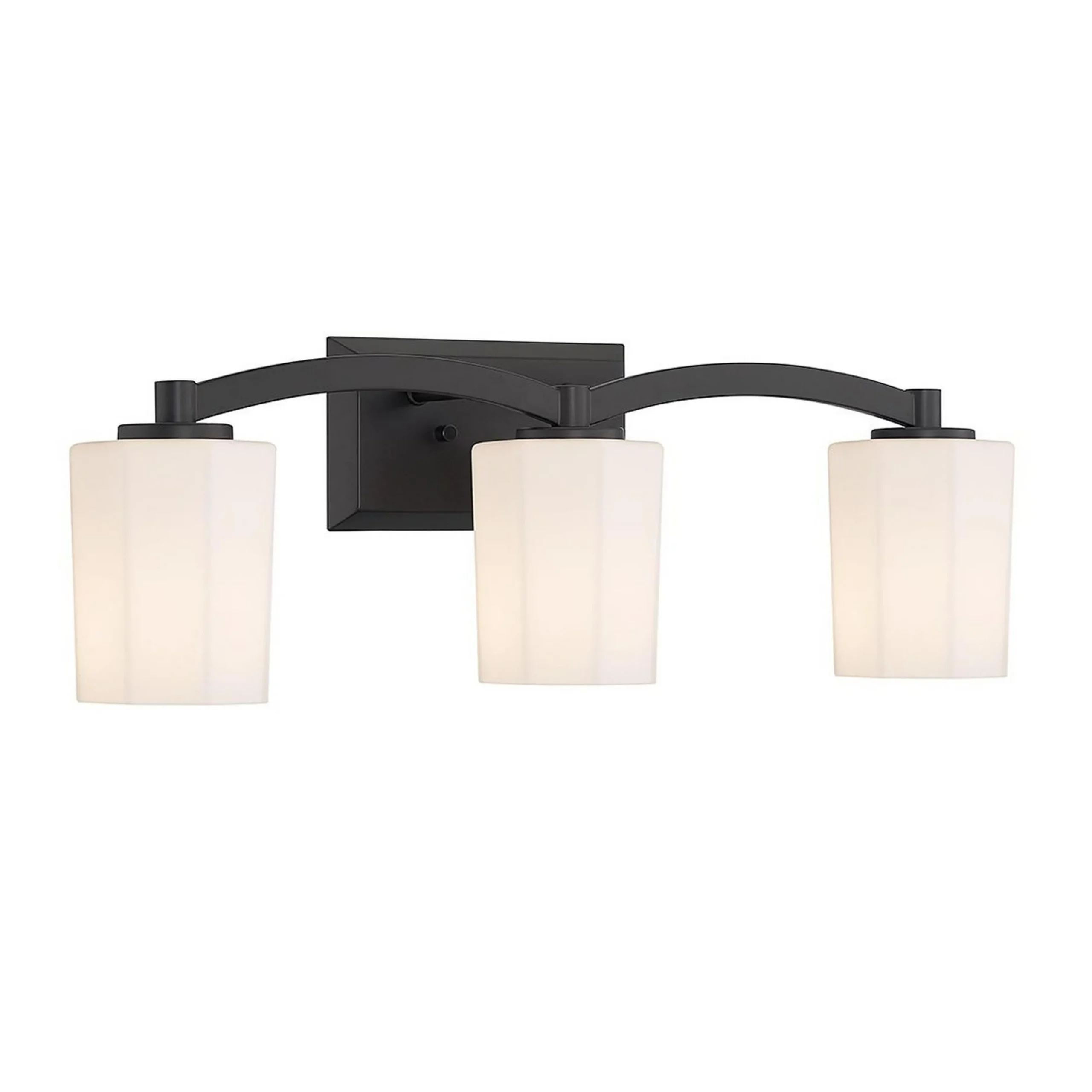Nelly Vanity Light - 3 Light