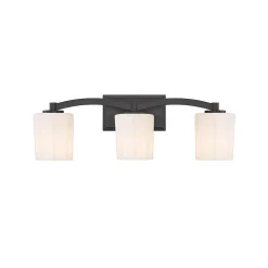 Nelly Vanity Light - 3 Light