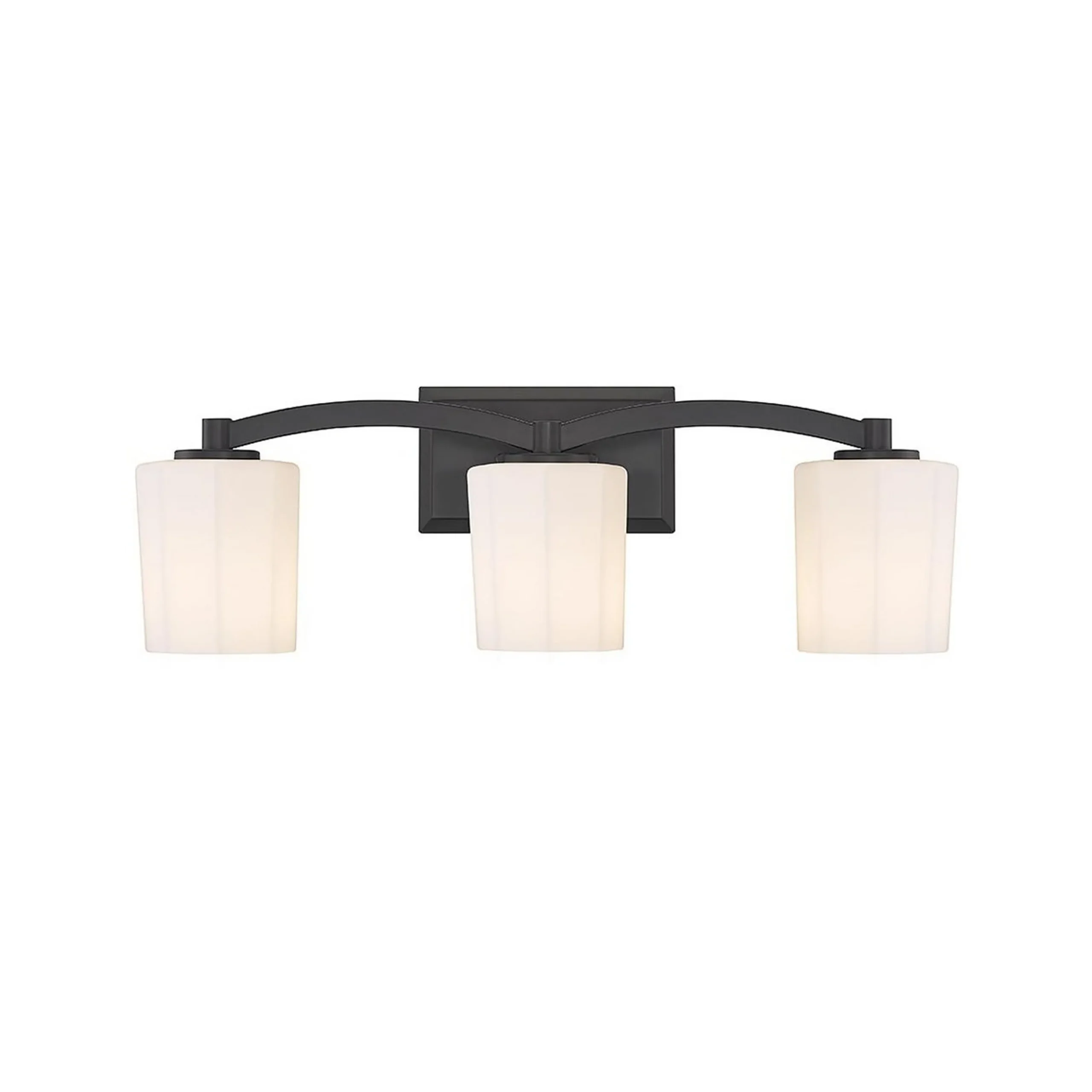 Nelly Vanity Light - 3 Light