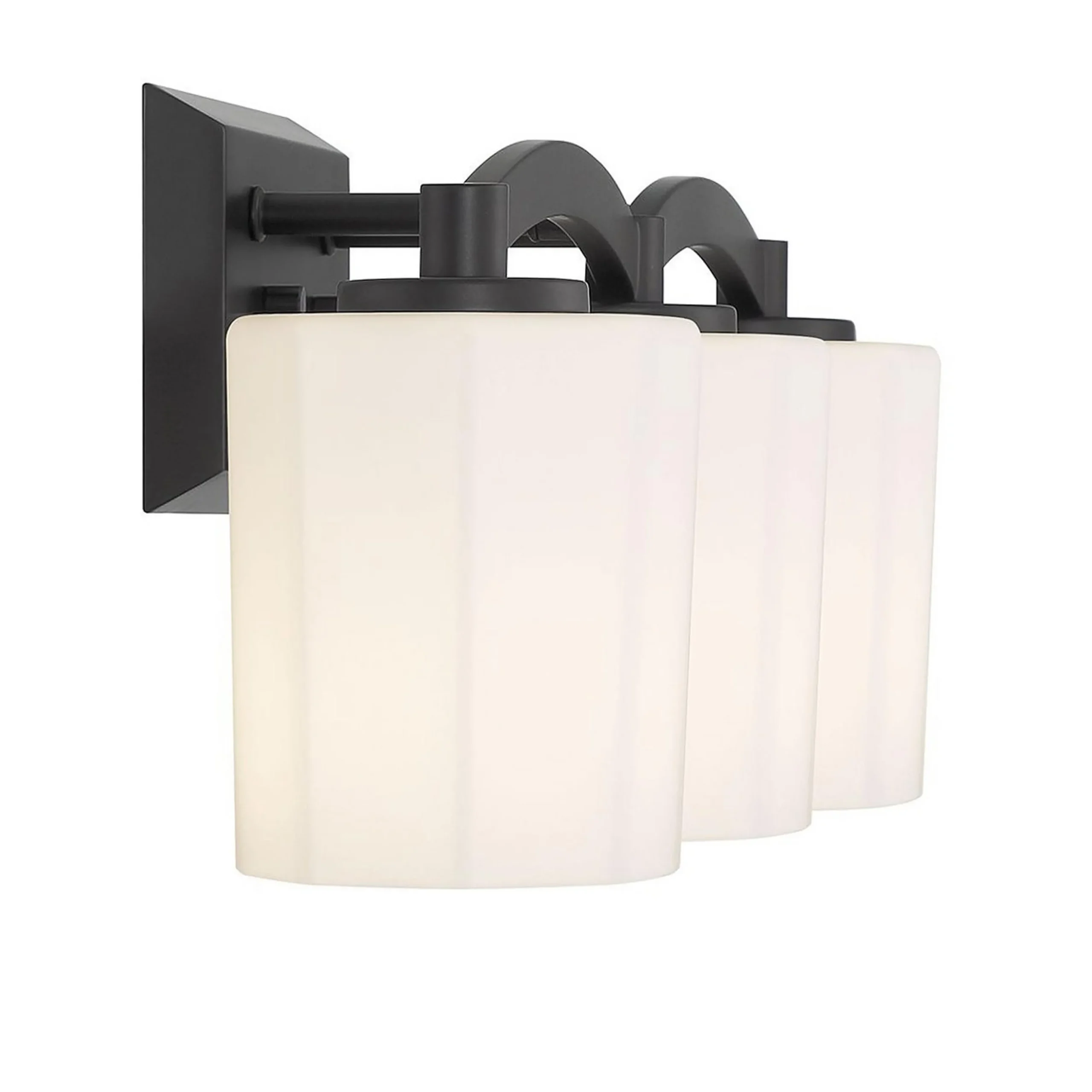 Nelly Vanity Light - 3 Light