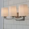 Nelly Vanity Light - 3 Light