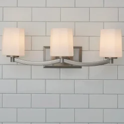Nelly Vanity Light - 3 Light