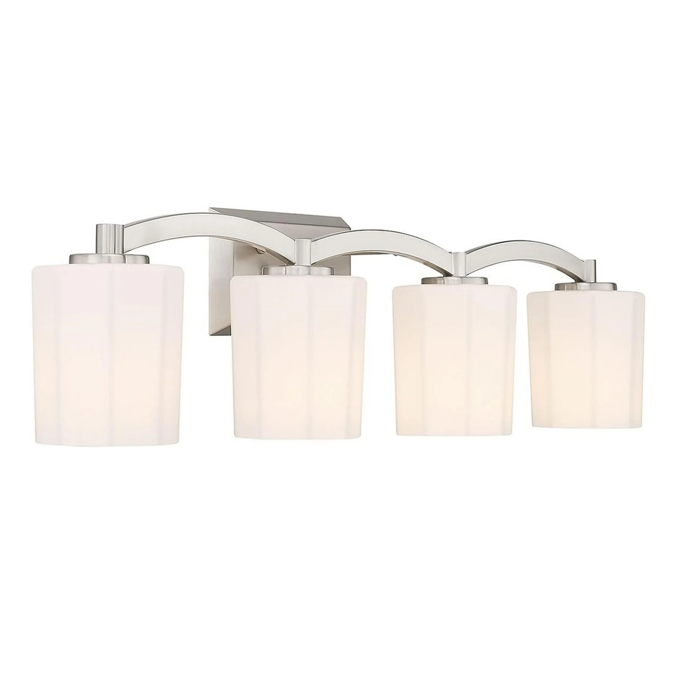 Nelly Vanity Light - 4 Light