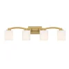 Nelly Vanity Light - 4 Light