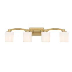 Nelly Vanity Light - 4 Light