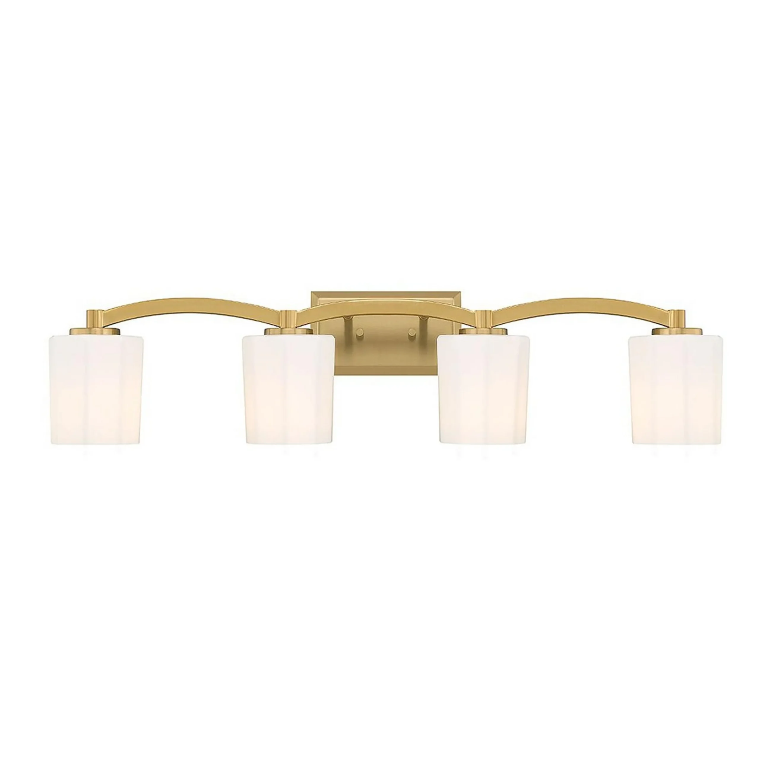 Nelly Vanity Light - 4 Light