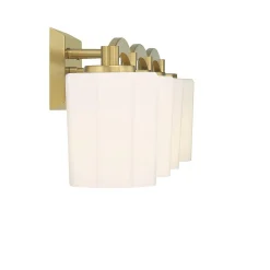 Nelly Vanity Light - 4 Light
