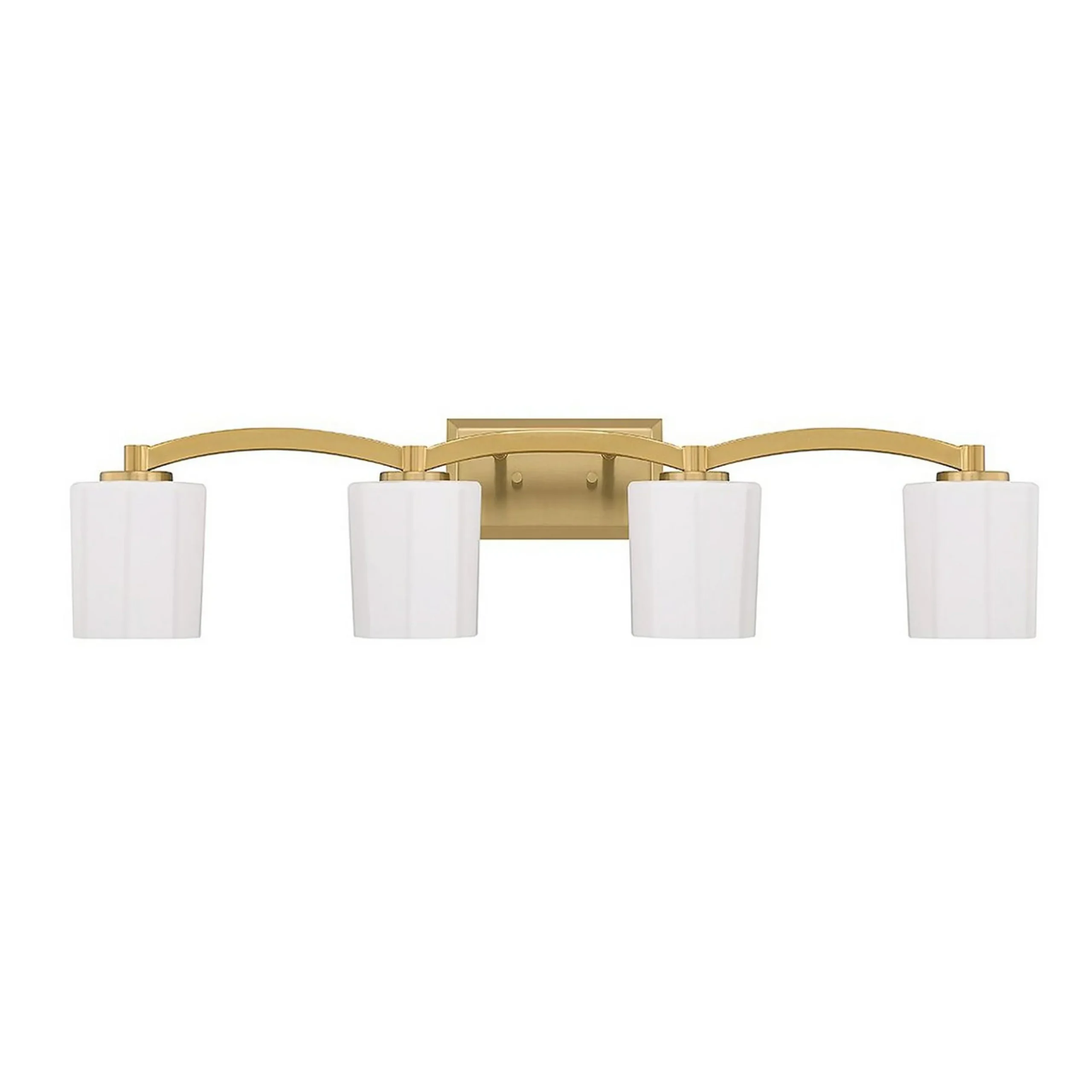 Nelly Vanity Light - 4 Light