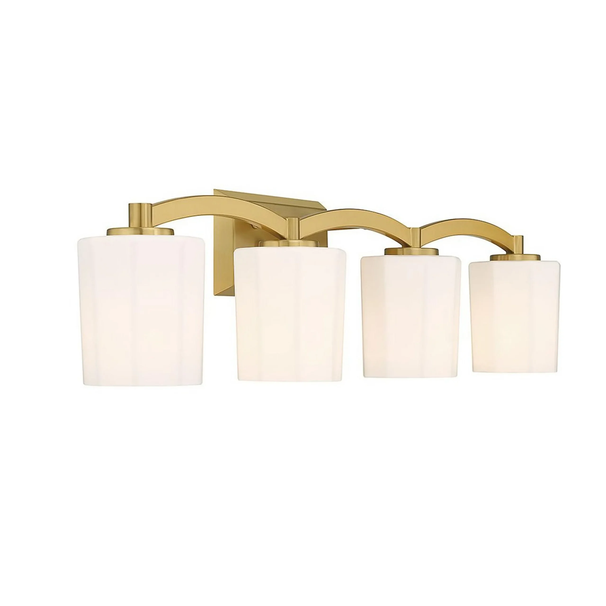 Nelly Vanity Light - 4 Light