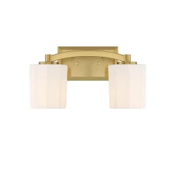 Nelly Vanity Light - 2 Light